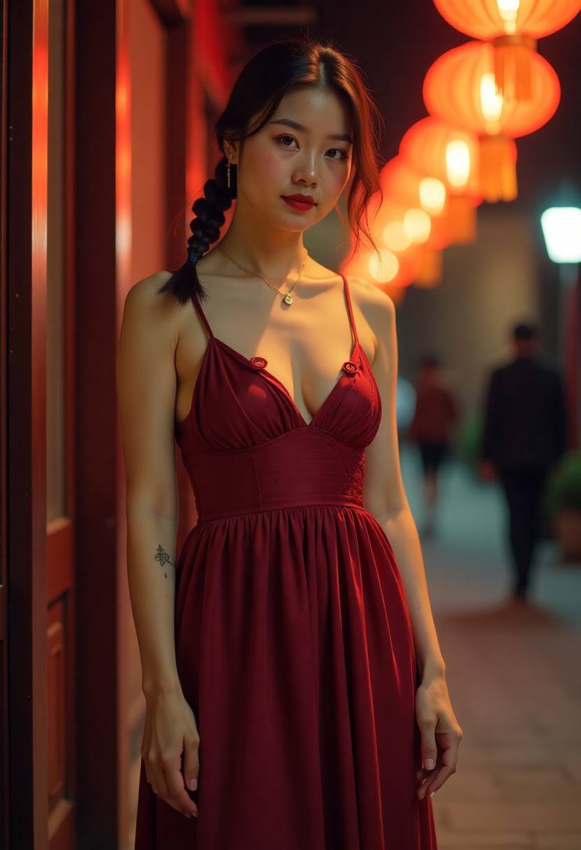 鸣龙少年