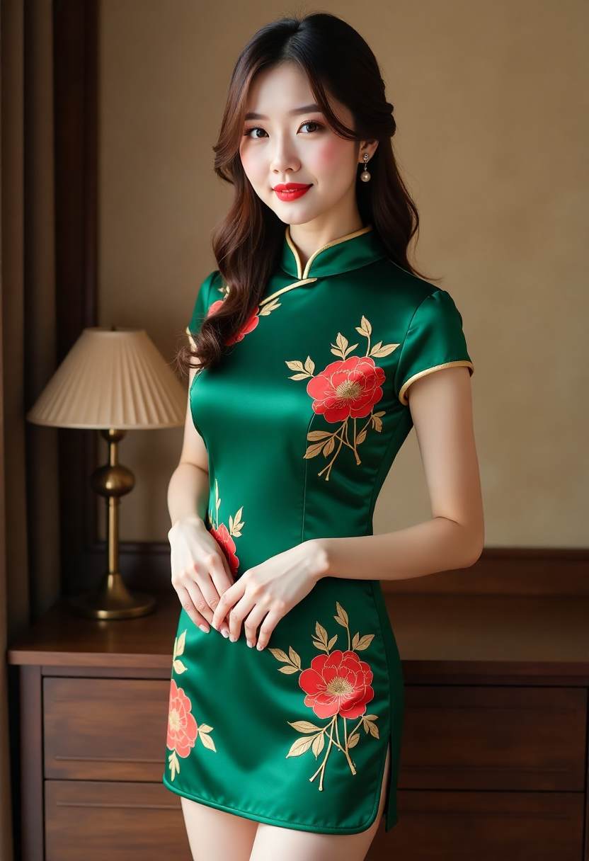 热辣滚烫